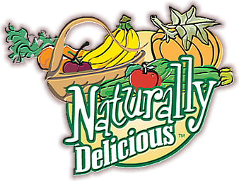 Naturally Delicious - Natural Food Bakery - Wholesome Snacks